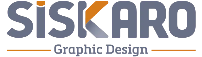 Logo Siskaro Design